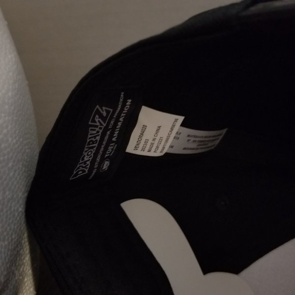 DragonballZ Cap / Hat (Youth) - Picture 6 of 7